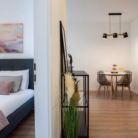 Apartment Linda - Zadar City Center Экстерьер фото