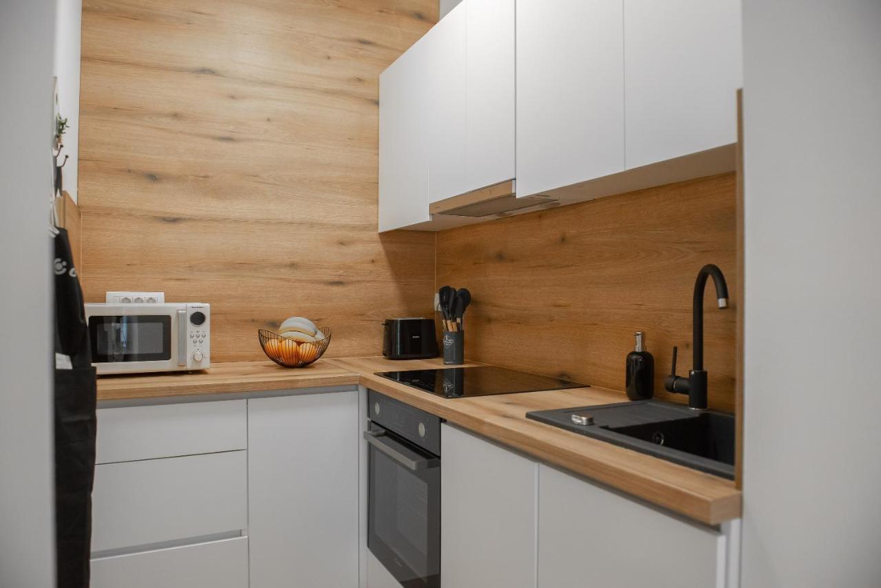 Apartment Linda - Zadar City Center Экстерьер фото