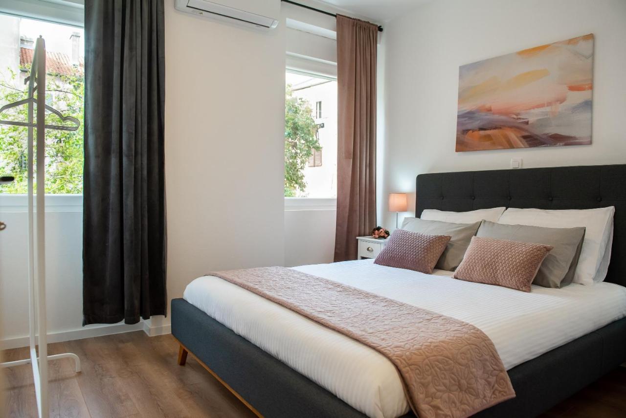 Apartment Linda - Zadar City Center Экстерьер фото