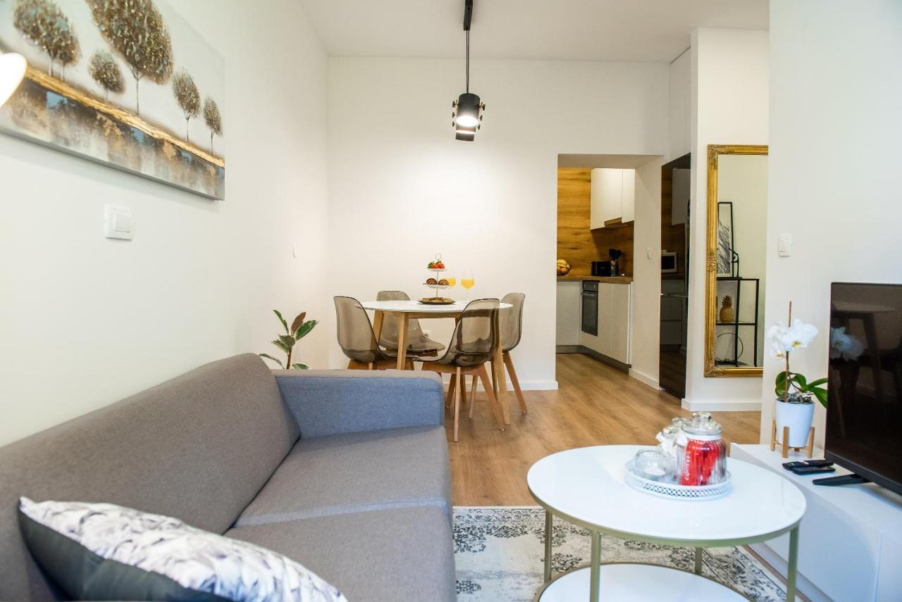 Apartment Linda - Zadar City Center Экстерьер фото