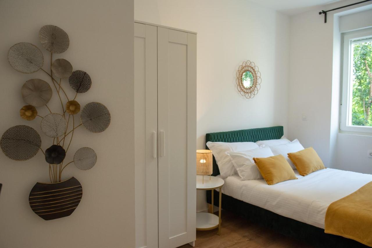 Apartment Linda - Zadar City Center Экстерьер фото