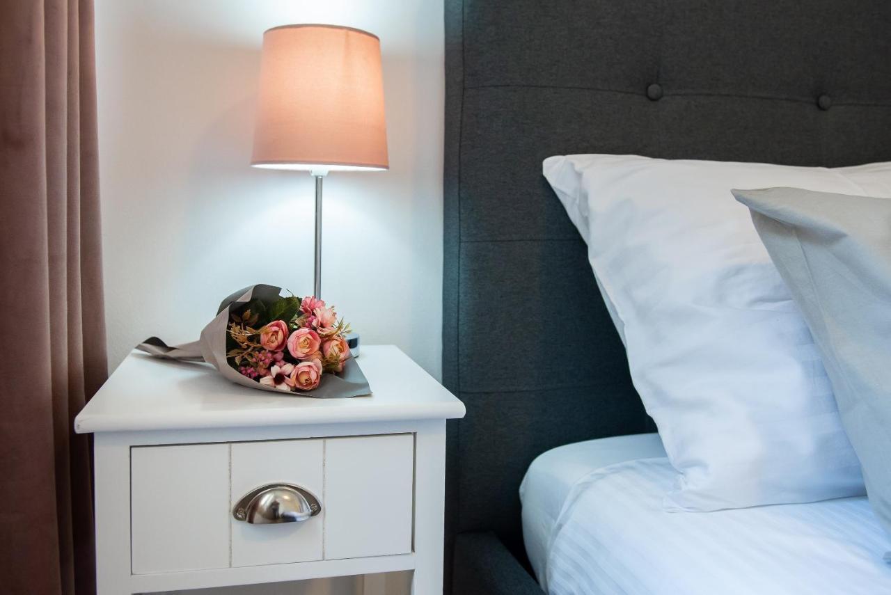 Apartment Linda - Zadar City Center Экстерьер фото