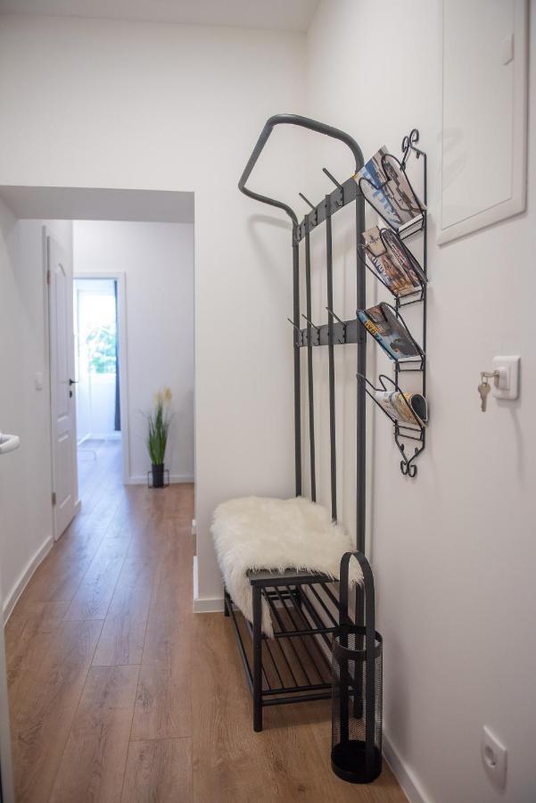 Apartment Linda - Zadar City Center Экстерьер фото