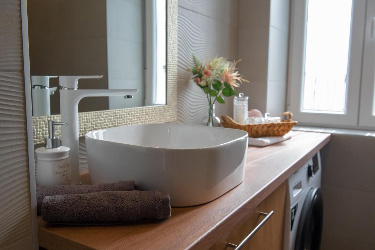 Apartment Linda - Zadar City Center Экстерьер фото